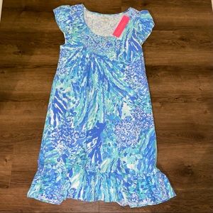 Lilly Pulitzer Women’s Size M Dress